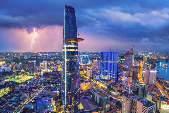 HSBC: Việt Nam thuộc nhóm 3 quốc gia vượt trội trong ASEAN về thu hút FDI vào công nghệ